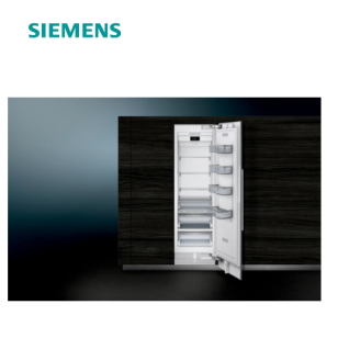 Siemens 西門子 CI24RP02 356公升 嵌入式單門雪櫃